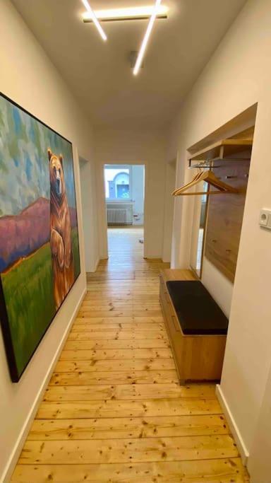 Zentral In Buer,Ruhig,Eg,Garten,Terrasse,Garage Гелзенкирхен Екстериор снимка